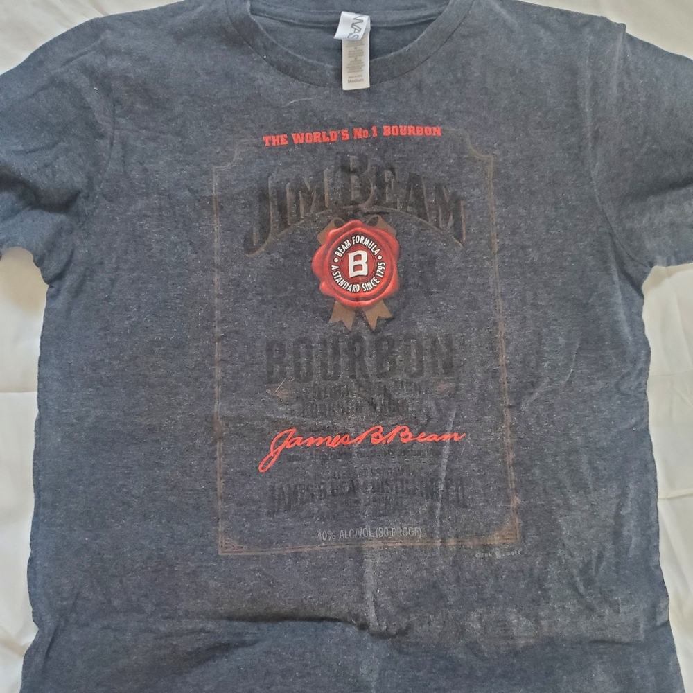 Jim Beam Shirt